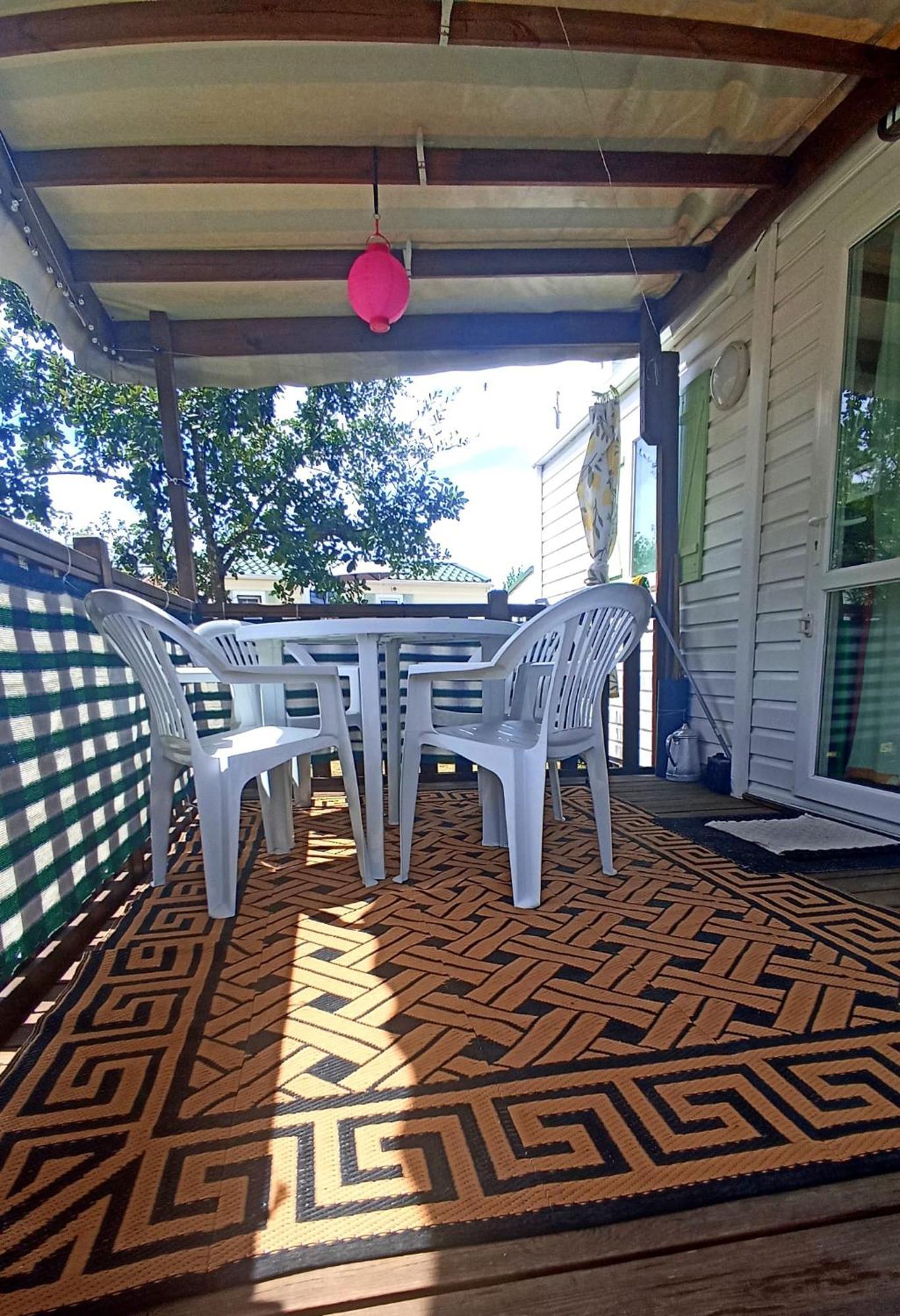 Tinyhouse Tilda - Near Famous Beaches Pataias Exterior photo