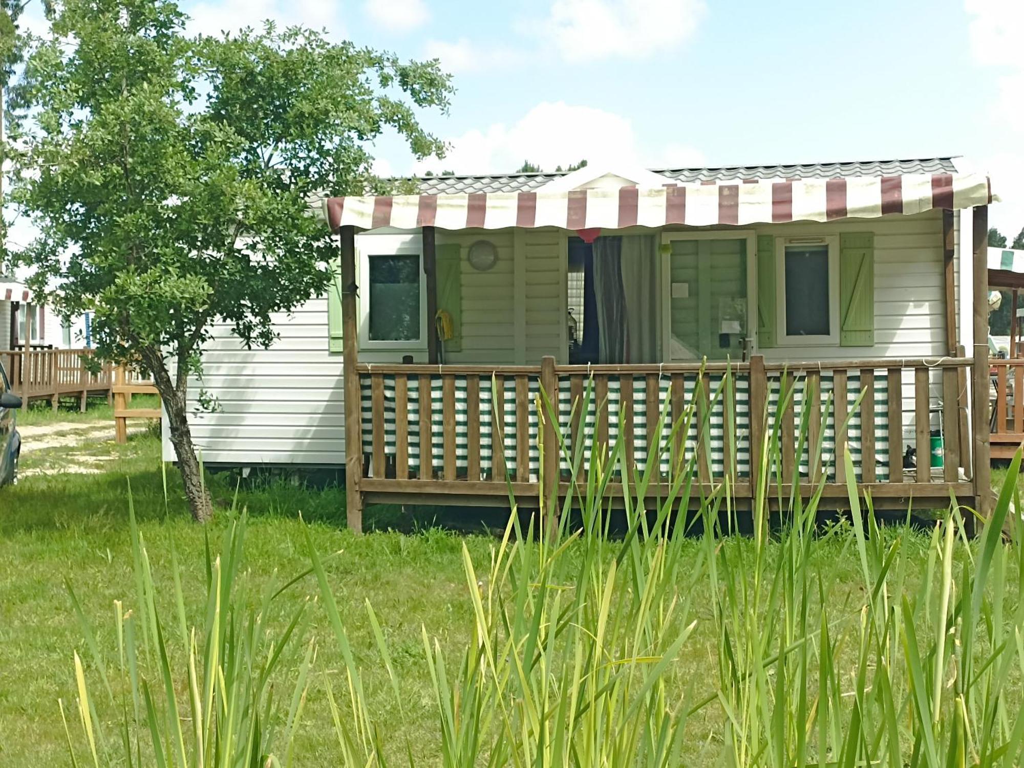 Tinyhouse Tilda - Near Famous Beaches Pataias Exterior photo